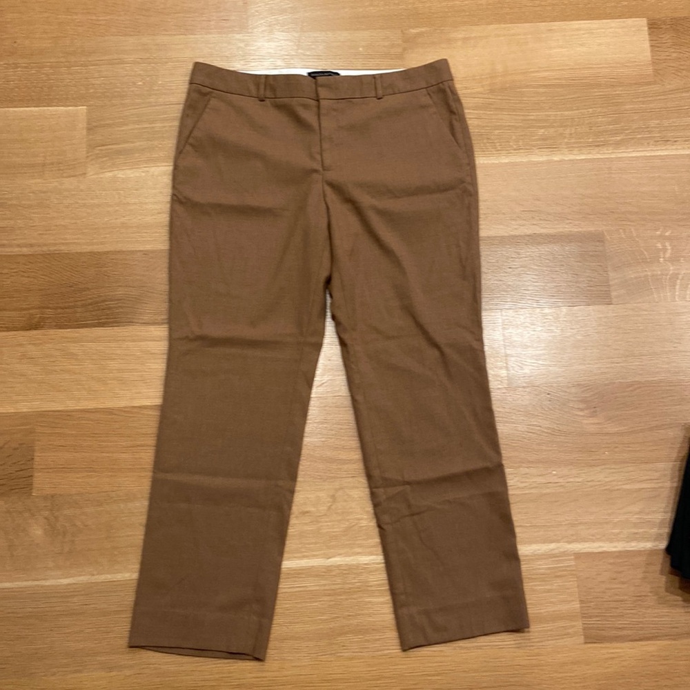 Banana republic Ryan pant